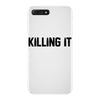killing it bullet iPhone 7 Plus Case