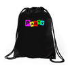 front Drawstring Bags