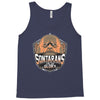 drwsontarans team Tank Top