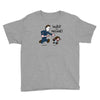 laurie and michael Youth Tee