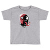corruption Toddler T-shirt