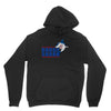 Daddy Shark Unisex Hoodie