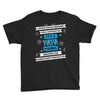 It's A Papa Thing Youth Tee
