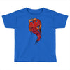 phoenix rising Toddler T-shirt