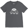 you're pointless V-Neck Tee