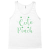 too cute Tank Top