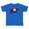 Totoro Japan Cherry Toddler T-shirt