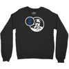 dad's army captain mainwaring don't tell him pike Crewneck Sweatshirt