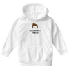 alrighty then ace ventura Youth Hoodie