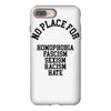 no place for iPhone 8 Plus