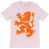 lion rampant T-Shirt