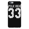 polk high iPhone 6 Plus/6s Plus Case