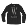 movie t shirt inspired by the great films   batman Long Sleeve Shirts
