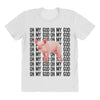oh my god pig All Over Women's T-shirt