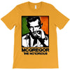 mcgregor the notorious ireland T-Shirt