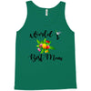 world's best mom Tank Top