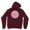 Dart Unisex Hoodie