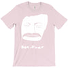 bon iver face T-Shirt