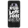 moisturise daily Samsung Galaxy S8 Plus