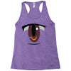 look manga Racerback Tank