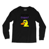 got any grapes Long Sleeve Shirts