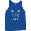 love cats Tank Top