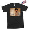 Elvis Presley Vintage Exclusive T-shirt