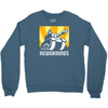 robokill Crewneck Sweatshirt