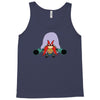 sam le pirate Tank Top