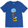 lollipop V-Neck Tee
