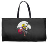 minion dracula Weekender Totes