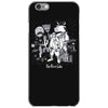 the force side iPhone 6/6s Case