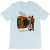 back to jakku T-Shirt