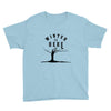 Winter (a215) Youth Tee