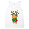 please, kill me! Tank Top