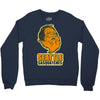 seattle sasquatches Crewneck Sweatshirt
