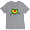 crawling eye monster V-Neck Tee