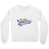 Sunday Funday Crewneck Sweatshirt