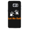 let me out Samsung Galaxy S7