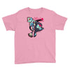 made to clean Youth Tee