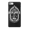 macleods scottish ale iPhone 7 Case