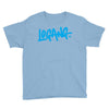Logang Maverick Youth Tee
