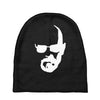 breaking bad   walter Baby Beanies