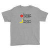 a'chomp chomp! Youth Tee