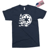 imperial revenge Exclusive T-shirt