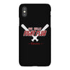 Joe Kelly Fight Club iPhoneX