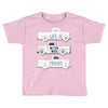 pickup truck Toddler T-shirt
