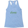 caddy Racerback Tank