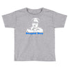 dads army stupid boy Toddler T-shirt