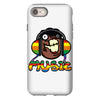 music iPhone 8